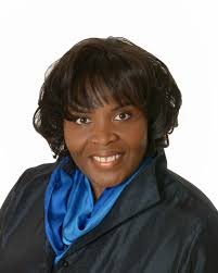 Audrey Palmer, empathetic psychotherapist and counselor at Genesis Clinical Services.