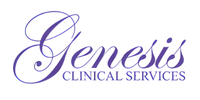 Genesis Clinical Services Site Logo