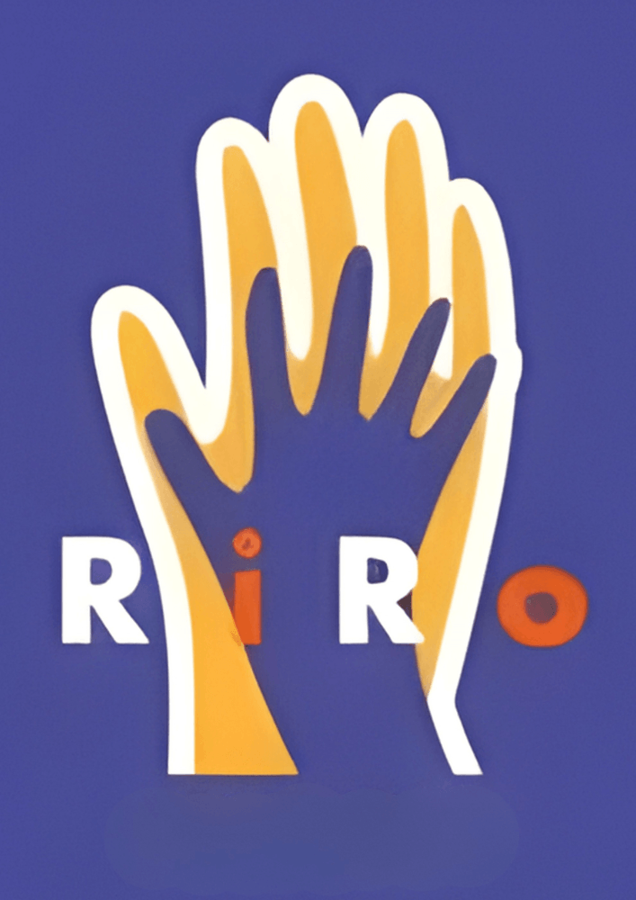 RiRo logo